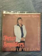 Peter smulders, Ophalen, Gebruikt, Overige formaten, Levenslied of Smartlap
