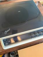 Vintage Sharp Optomini Platenspeler GS-1500E, Ophalen of Verzenden, Gebruikt, Platenspeler, Overige merken