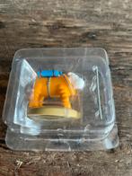 Bobbie in maanpak moulinsart, Ophalen of Verzenden, Kuifje, Zo goed als nieuw, Beeldje of Figuurtje