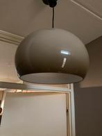 Vintage dijkstra mushroom hanglamp, Ophalen of Verzenden, Zo goed als nieuw, Kunststof, Minder dan 50 cm