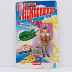 Thunderbirds Parker Matchbox 1993 Actiefiguur, Verzamelen, Poppetjes en Figuurtjes, Ophalen of Verzenden, Nieuw