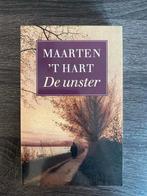 Maarten 't Hart - De Unster, Ophalen of Verzenden