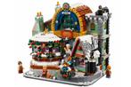 910039 - Lego Bricklink The Art Of Chocolate Exclusieve set, Ophalen of Verzenden, Nieuw