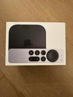 Apple TV 4K - 1x gebruikt, Ophalen, Nieuw