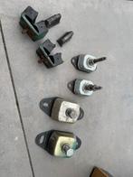Volvo penta motor steunen, Ophalen of Verzenden, Gebruikt, Motor en Techniek