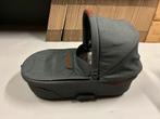 Mutsy Icon Vision Reiswieg Grijs, Ophalen of Verzenden, Gebruikt