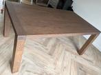 Massief eiken meubels compleet set van 4. Ook los te koop!, Ophalen