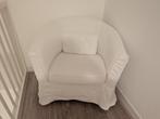 Fauteuil, Huis en Inrichting, Ophalen, Hout, Gebruikt, 75 tot 100 cm