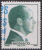 Monaco No.2817 O.  ADV. no.35 S, Postzegels en Munten, Postzegels | Europa | Overig, Verzenden, Monaco, Gestempeld