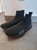 Balenciaga Speed Sneakers - Zwart, Zwart, Ophalen of Verzenden, Balenciaga, Sneakers of Gympen