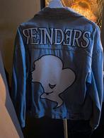 Reinders Spijkerjack Gloednieuw! One Size, Ophalen of Verzenden, Nieuw, Maat 46/48 (XL) of groter, Blauw