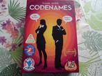 Codenames als nieuw, Ophalen of Verzenden, Zo goed als nieuw