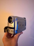 panasonic nv-ds5eg video camera // camcorder, Audio, Tv en Foto, Videocamera's Digitaal, Gebruikt, Panasonic, 20x of meer, Overige soorten
