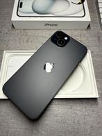  Apple iphone 15 PLUS Black 256GB, 256 GB, Apple, Zwart, 88 %