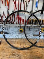29 inch mtb wielen voor QR achter steekas 12 mm, Fietsen en Brommers, Ophalen of Verzenden, Mountainbike, Overige typen