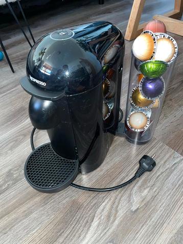 Nespresso Virtuo Koffiezetapparaat beschikbaar voor biedingen