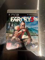 Far Cry 3 - PlayStation 3, Online, Gebruikt, Vanaf 18 jaar, Shooter