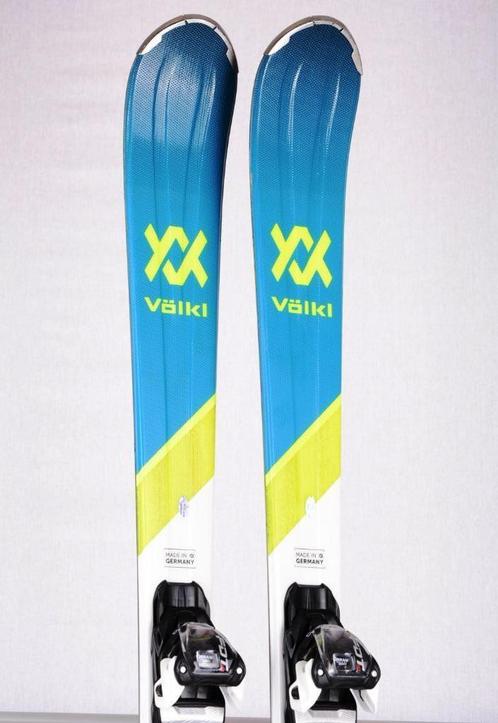 135 142 149 156 163 170 177 cm ski's VOLKL DEACON 7.4 FDT, Sport en Fitness, Skiën en Langlaufen, Gebruikt, Ski's, Skiën, Overige merken
