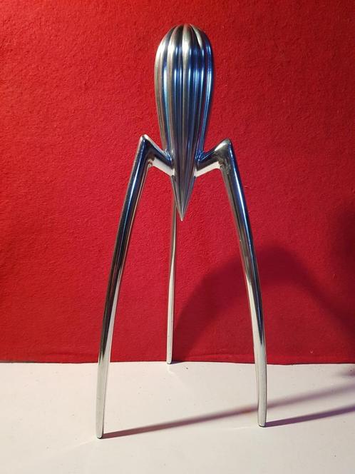 ALESSI YUICHY SALIF PHILIPPE STARCK CITRUSPERS, Antiek en Kunst, Kunst | Designobjecten, Ophalen of Verzenden