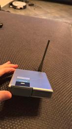 Linksys router, Computers en Software, Routers en Modems, Ophalen, Zo goed als nieuw