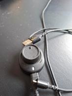Steelseries GameDAC Volume Controller, Ophalen of Verzenden, Gebruikt, Over oor (circumaural), Overige merken