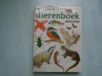 het grote dierenboek in kleur, Boeken, Ophalen of Verzenden, Zo goed als nieuw