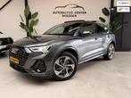 Audi Q3 Sportback 45 TFSI e S Edition LED PANO VIRTUAL CAMER, Gebruikt, 150 pk, Hybride Elektrisch/Benzine, SUV of Terreinwagen