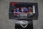 PORSCHE 911 GT3R NATION SPARK S6309 WRH, Hobby en Vrije tijd, Modelauto's | 1:43, Ophalen of Verzenden, Zo goed als nieuw, Auto