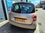 Renault Modus 1.6-16V Expression nette automaat beurt en APK, Auto's, Stof, Gebruikt, 4 cilinders, Navigatiesysteem