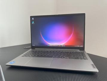Lenovo ThinkBook G3 – Krachtige laptop voor werk & studie beschikbaar voor biedingen