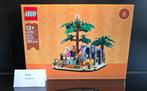 Lego 40784 Afrikaanse Savanne Diorama - Nieuw -, Ophalen of Verzenden, Nieuw, Complete set, Lego