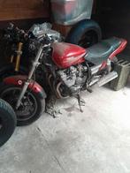 Sloop yamaha radian yx 600 rijdent weg gezet. Geen kenteken, Ophalen of Verzenden, Gebruikt