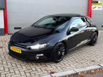 Volkswagen Scirocco 2.0 TSI Highline Plus | zeer snel | pops, Auto's, 65 €/maand, Gebruikt, 4 cilinders, 4 stoelen
