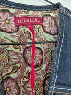 gilet Ill Dolce L, Kleding | Dames, Bodywarmers, Maat 42/44 (L), Nieuw, Ophalen of Verzenden, Ill Dolce