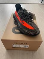 Yeezy Boost 350 V2  maat 41 1/3 & maat 42 “Zebra”, Kleding | Heren, Schoenen, Ophalen of Verzenden, Nieuw, Zwart