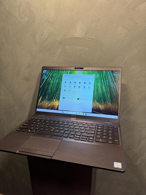 Dell Latitude 5400 intel i5 8gb RAM 256GB SSD WIN11, Computers en Software, Windows Laptops, Zo goed als nieuw, 14 inch, SSD, Ophalen of Verzenden