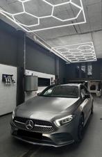 Mercedes-Benz A-Klasse |MATTE |PANO |Premium |VOLL! | Uniek!, Auto's, 136 pk, USB, Particulier, A-Klasse