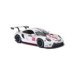 Porsche 911 RSR GT #911, Ophalen of Verzenden, Nieuw, Auto, Bburago