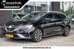 Renault Mégane Estate 1.6 E-Tech Plug-In Hybrid 160 R.S. Li, 77 km/l, Gebruikt, 4 cilinders, Met garantie (alle)