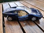 FERRARI 1/36  SINT-ACTIE!, Ophalen of Verzenden, Gebruikt, Auto
