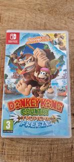 Donkey Kong, Spelcomputers en Games, Vanaf 3 jaar, Avontuur en Actie, 2 spelers, Ophalen of Verzenden