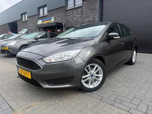 Ford Focus 1.0 Trend | AUTOMAAT | 1E EIGENAAR | 12MND GARANT, Auto's, Ford, Bedrijf, Te koop, Focus, ABS, Airbags, Airconditioning