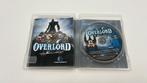 Overlord, Spelcomputers en Games, Games | Sony PlayStation 3, Ophalen of Verzenden, 1 speler, Zo goed als nieuw