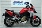 Ducati MULTISTRADA V4 S (bj 2020), Info@ducatie.fr, Bedrijf, Sport, Ducati Benelux B.V.