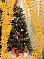 Christmas tree, Ophalen of Verzenden, Gebruikt, Knutselwerk
