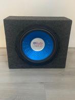 Caliber Subwoofer, Auto diversen, Autospeakers, Ophalen of Verzenden, Zo goed als nieuw