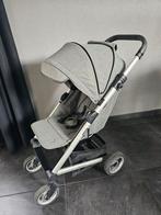 Mutsy Nexo Buggy - Compact en Wendbaar!, Gebruikt, Verstelbare duwstang, Mutsy, Ophalen