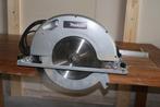 Makita 5143R Cirkelzaag, Doe-het-zelf en Verbouw, Gereedschap | Zaagmachines, Ophalen, Cirkelzaag, 70 mm of meer, Zo goed als nieuw