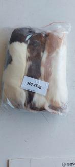 Ratten xl  per drie verpakt., Slang