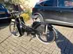 Kaptein mobylette fietsomatic, Fietsen en Brommers, Ophalen, 49 cc, Overige merken